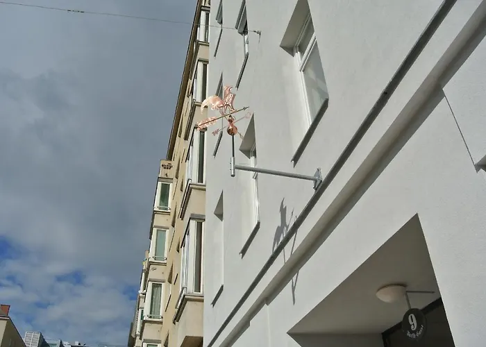 Apartment Barthgasse