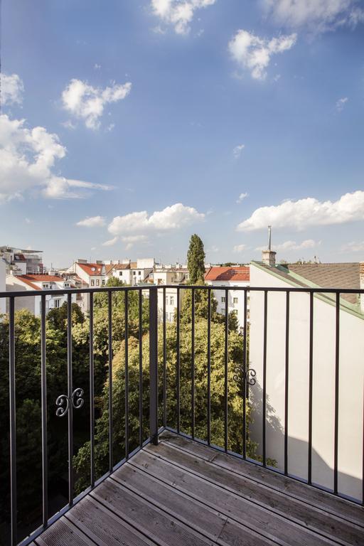 Barthgasse * Wien