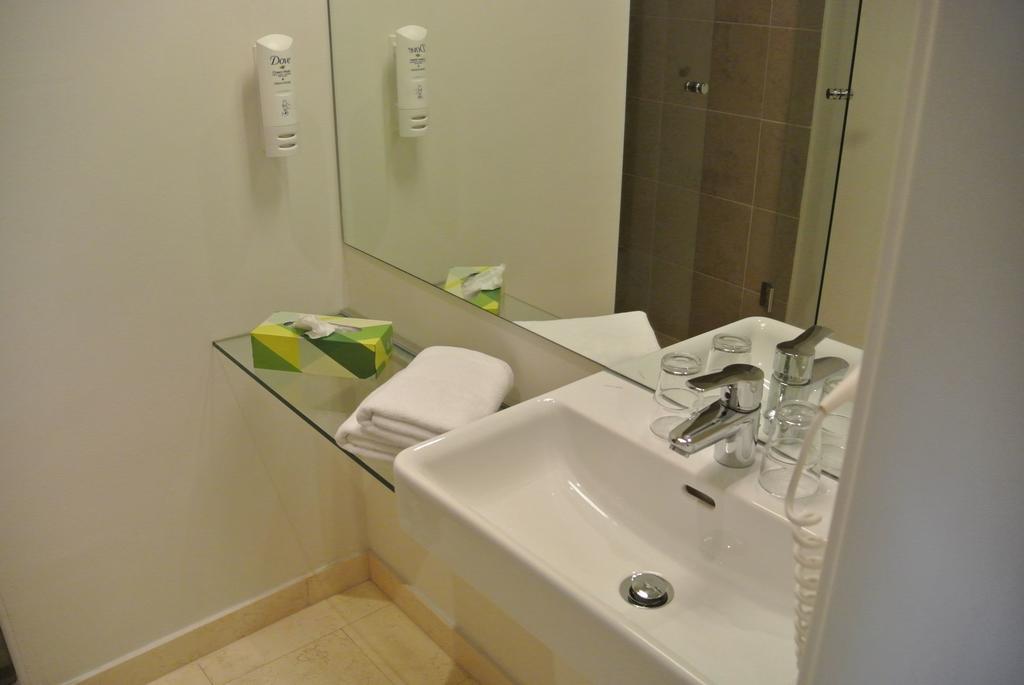 Apartament Barthgasse