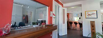 Barthgasse Apartament *