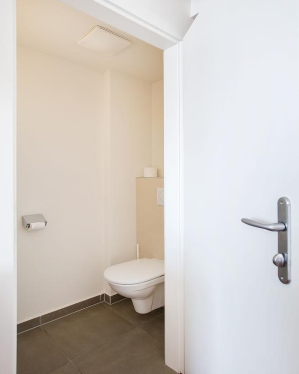 Barthgasse Apartament *