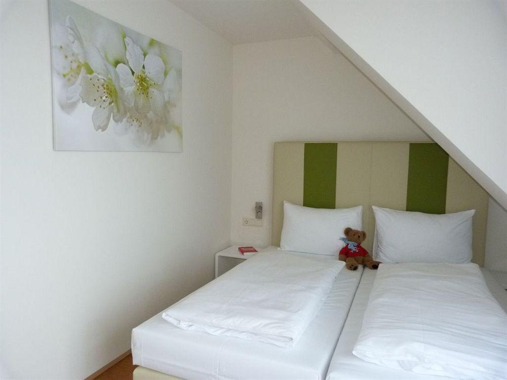 Apartament Barthgasse Wiedeń