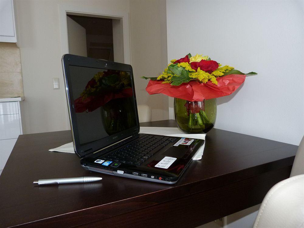 Barthgasse Apartament