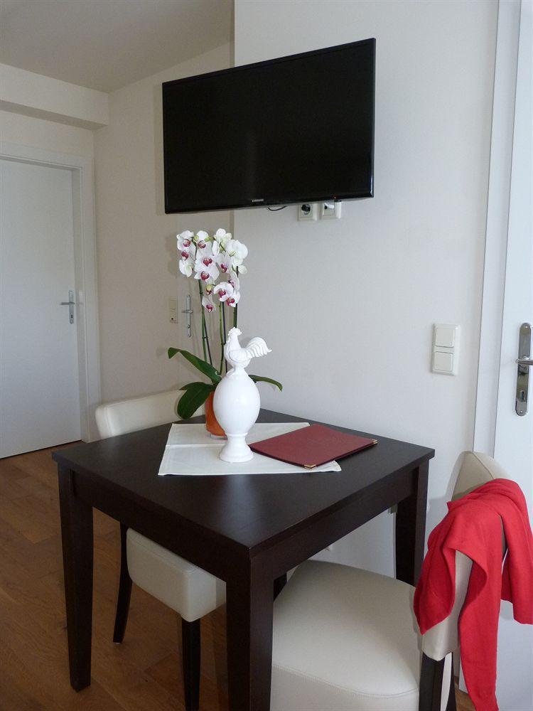Apartament Barthgasse