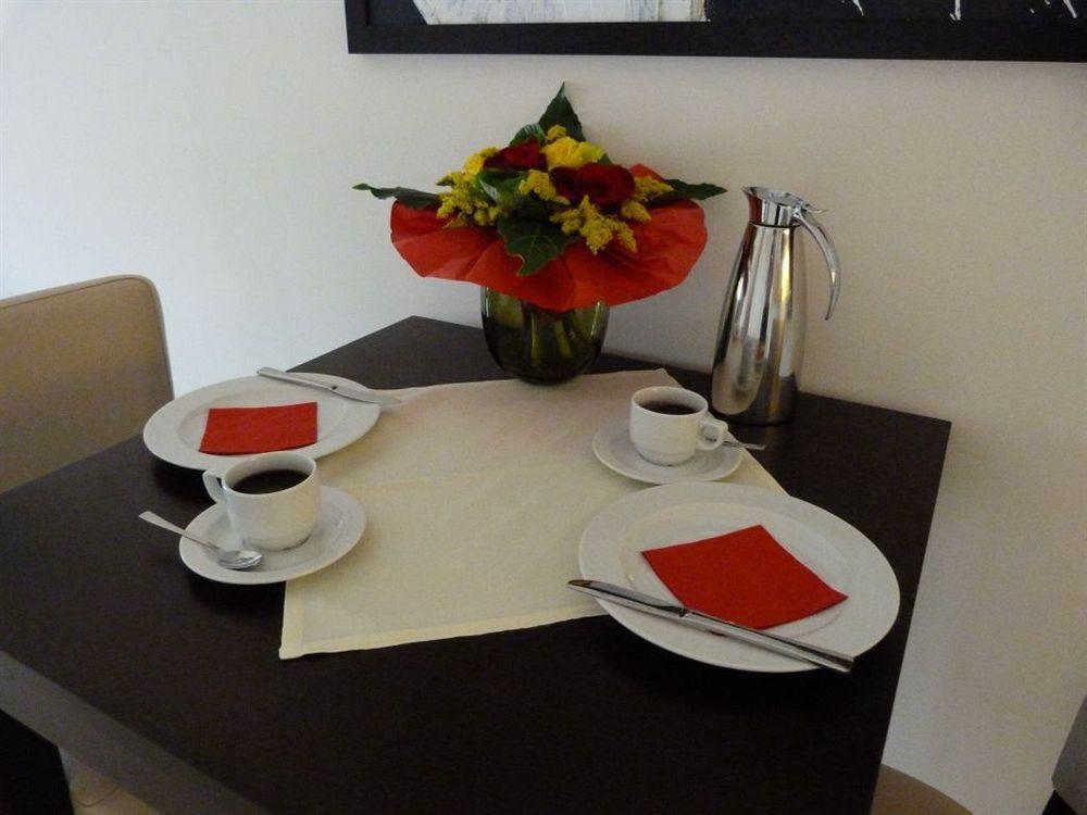 Barthgasse Apartament