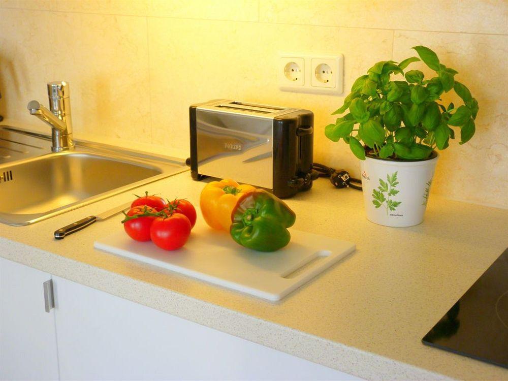 Apartament Barthgasse Wiedeń